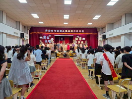 畢業典禮 (3)