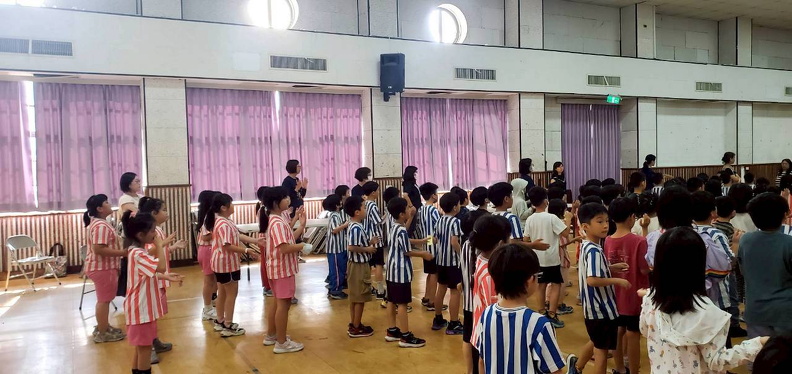 休業式 (15)